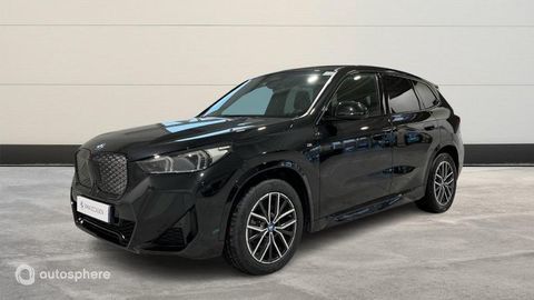 BMW X1 ieDrive20 204ch M Sport 2024 occasion Istres 13800
