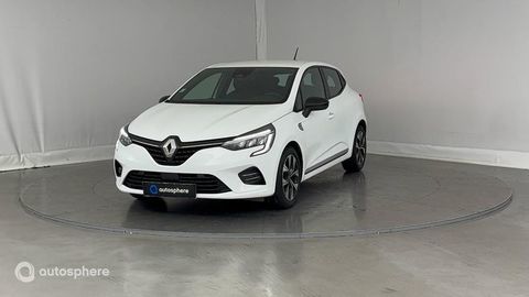 Renault Clio 1.0 TCe 90ch Limited -21N 2021 occasion Longuenesse 62219