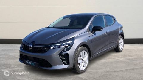Renault Clio 1.5 Blue dCi 100ch Evolution - 24 2025 occasion Beauvais 60000