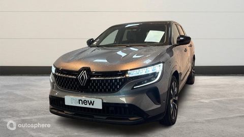 Renault Austral 1.2 E-Tech full hybrid 200ch Techno 2023 occasion SALON DE PROVENCE 13300