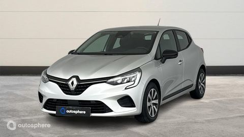Renault Clio 1.0 TCe 90ch Equilibre 2023 occasion Reims 51100