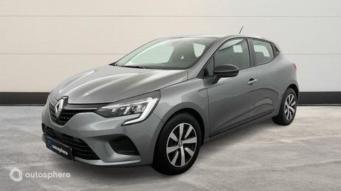 Renault Clio 1.0 TCe 90ch Equilibre 2023 occasion Neuilly-sur-Seine 92200