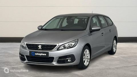 Peugeot 308 SW 1.5 BlueHDi 100ch E6.c S&S Active 2020 occasion Ch&acirc;lons-en-Champagne 51000