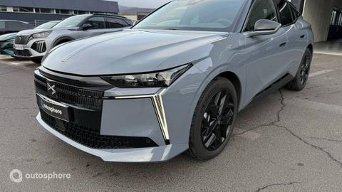 Citro&euml;n DS4 Hybride 145ch Pallas Ligne Business 2025 occasion Clermont-Ferrand 63000