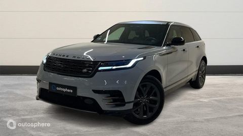 Land-Rover Range rover velar 2.0 P400e 404ch PHEV Dynamic SE AWD BVA 2023 occasion V&eacute;nissieux 69200
