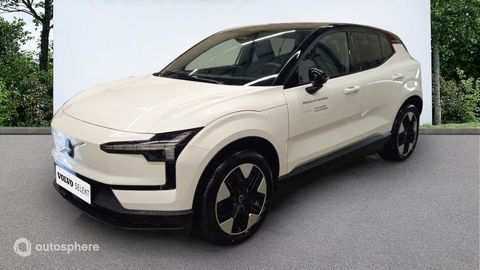 Volvo EX 30 Single 272ch Plus 2026 occasion Charleville-M&eacute;zi&egrave;res 08000