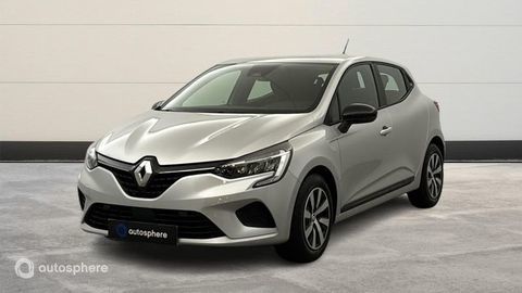 Renault Clio 1.0 TCe 90ch Equilibre 2023 occasion Cr&eacute;teil 94000