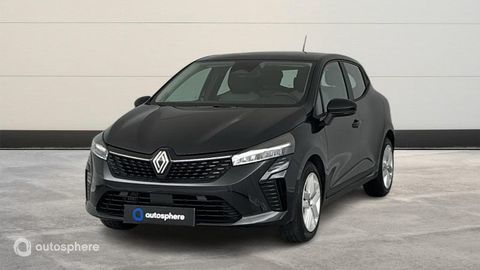 Renault Clio 1.0 TCe 90ch Evolution - 24 2025 occasion Meaux 77100