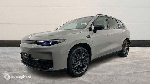 Autres Autres REEV 215ch 28,4 kWh Design MY25 2025 occasion Niort 79000