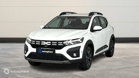 Dacia Sandero 1.0 TCe 90ch Stepway Expression -24 2025 occasion Loison-sous-Lens 62218
