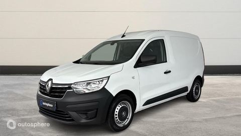 Renault Express 1.5 Blue dCi 95ch Confort 22 2024 occasion Loison-sous-Lens 62218