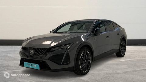 Peugeot 408 Hybrid 145ch GT e-DCS6 2025 occasion Avignon 84000
