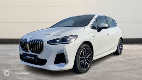 BMW Serie 2 225e 245ch xDrive M Sport DKG7 2022 occasion Marignane 13700