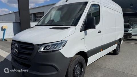 Mercedes Sprinter 320 e 37 3T5 Pro 2025 occasion LAGORD 17140