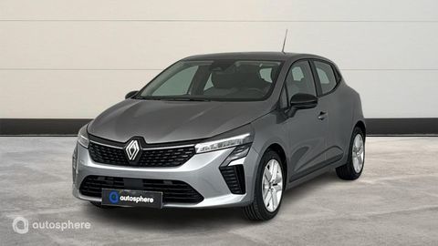 Renault Clio 1.0 TCe 90ch Evolution 2024 occasion &Eacute;pernay 51200