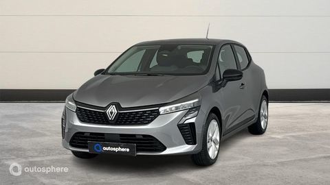 Renault Clio 1.5 Blue dCi 100ch Evolution - 24 2025 occasion Coquelles 62231