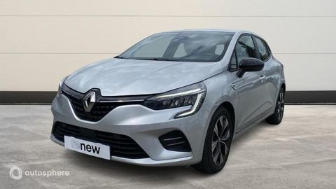 Renault Clio 1.0 TCe 90ch Limited -21N 2022 occasion Aix-en-Provence 13090