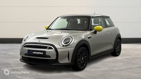 Mini Cooper SE 184ch Edition Premium BVA 5CV 2023 occasion M&eacute;rignac 33700