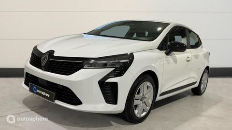 Renault Clio 1.5 dCi 100ch Evolution - 25 2025 occasion Marignane 13700