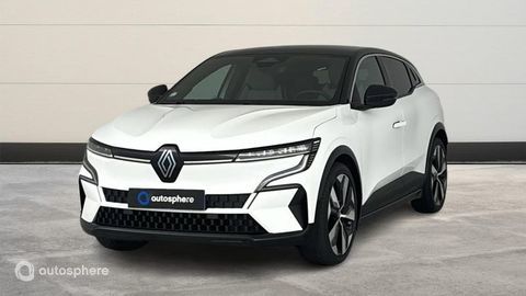Renault M&eacute;gane E-Tech Electric EV60 220ch Techno super charge -C 2023 occasion Coquelles 62231