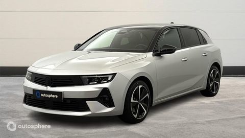 Opel Astra 1.5 D 130ch GS BVA8 2024 occasion Saint-Cyr-sur-Loire 37540