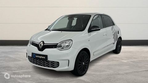 Renault Twingo 1.0 SCe 65ch Urban Night 2022 occasion Wormhout 59470