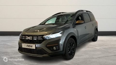 Dacia Jogger 1.6 hybrid 140ch Extreme 7 places -24 2025 occasion Vitrolles 13127