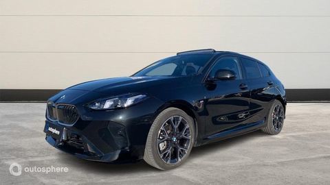 BMW S&eacute;rie 1 120dA 163ch M Sport DKG7 2025 occasion Marignane 13700