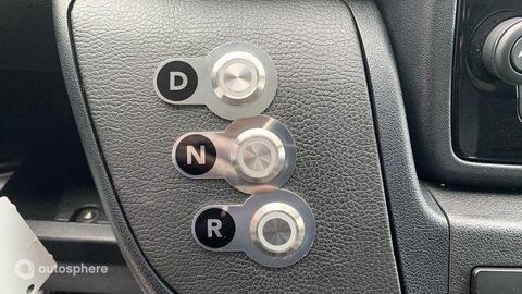 Peugeot Boxer L3H2 3.5 Maxi 120ch Batterie 75 kWh 2024 occasion Aix-en-Provence 13100