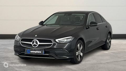 Mercedes Classe C 300 e Hybrid EQ 204+129ch Avantgarde Line + 2025 occasion Meaux 77100