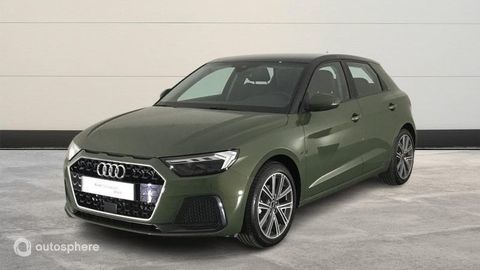 Audi A1 30 TFSI 116ch Design S tronic 7 2026 occasion Poitiers 86000