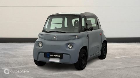 Citro&euml;n AMI Ami Ami 2022 occasion Ch&acirc;tellerault 86100