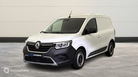 Renault Kangoo 1.5 Blue dCi 95ch Extra S&eacute;same Ouvre Toi 2021 occasion Villemomble 93250