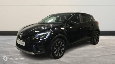 Renault Captur 1.0 TCe 90ch Evolution 2023 occasion Albertville 73200