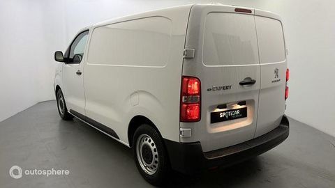 Peugeot Expert M 100 kW Batterie 50 kWh 2024 occasion Compi&egrave;gne 60200
