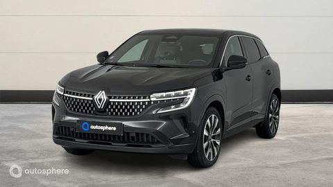 Renault Austral 1.2 E-Tech full hybrid 200ch Techno 2023 occasion Troyes 10000