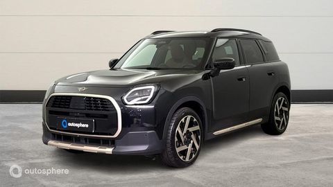 Mini Countryman C 170ch Favoured DKG7 2024 occasion LA TESTE DE BUCH 33260