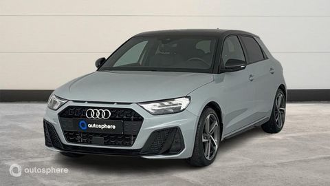 Audi A1 30 TFSI 116ch S line plus S tronic 7 2025 occasion Reims 51100