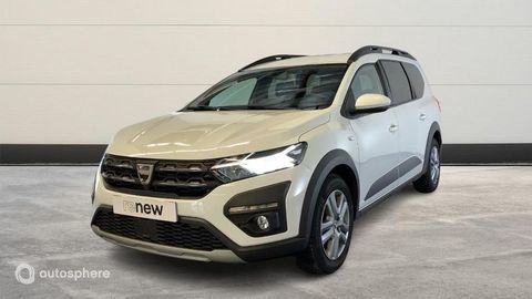 Dacia Jogger 1.0 ECO-G 100ch Confort 5 places 2022 occasion Vitrolles 13127