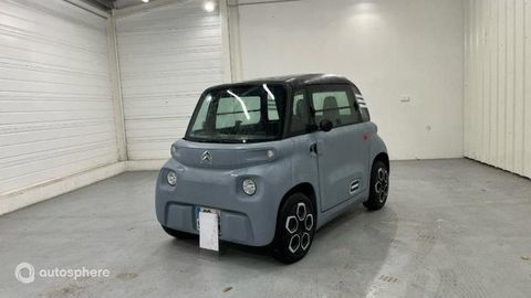 Citro&euml;n AMI My Ami Blue 2020 occasion ORTHEZ 64300