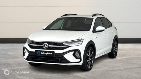 Volkswagen Taigo 1.0 TSI 116ch R-Line Edition DSG7 2025 occasion Reims 51100