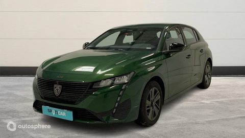 Peugeot 308 1.2 PureTech 130ch S&S Active Pack 2024 occasion Avignon 84000