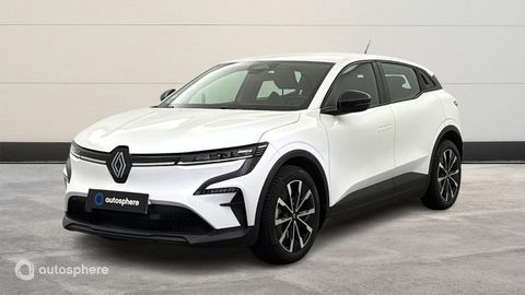 Renault M&eacute;gane E-Tech Electric EV60 130ch Evolution ER optimum charge 2022 occasion Villemomble 93250