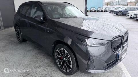 BMW X3 xDrive30e 299ch M Sport 2026 occasion Bayonne 64100