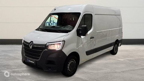 Renault Master F3500 L2H2 2.3 Blue dCi 135ch Confort Euro6 2023 occasion Bill&egrave;re 64140