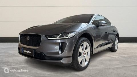 Jaguar I-PACE EV400 SE AWD 2019 occasion SAINT MAUR DES FOSSES 94100