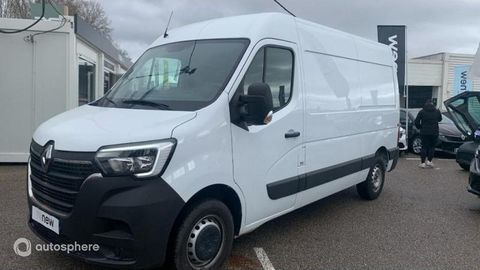 Renault Master F3500 L2H2 2.3 Blue dCi 135ch Confort Euro6 2023 occasion Pertuis 84120