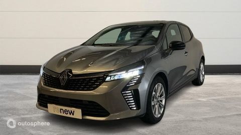 Renault Clio 1.0 TCe 90ch G&eacute;n&eacute;ration - 25 2025 occasion Vitrolles 13127