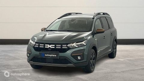 Dacia Jogger 1.6 hybrid 140ch Extreme 7 places 2023 occasion Roncq 59223