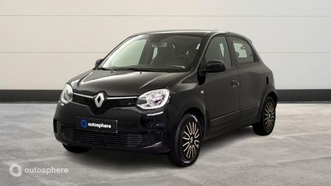Renault Twingo 1.0 SCe 75ch Zen - 20 2020 occasion Villemomble 93250